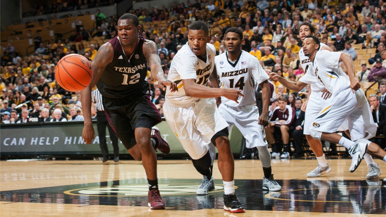 Tired Tigers worn down in worst home loss since 2006
